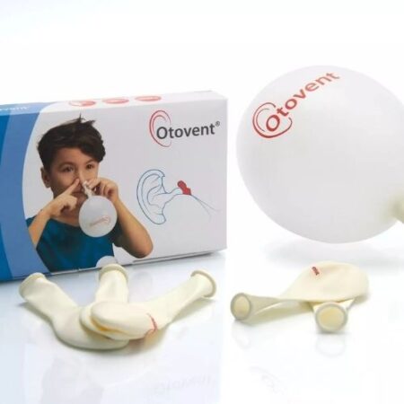 OTOVENT BURUN EGZERSİZ SETİ